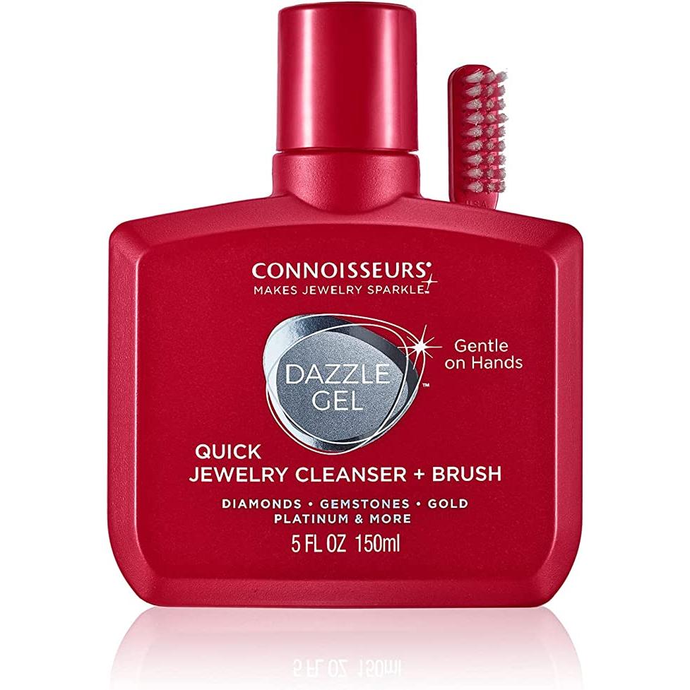 Quick Jewellery Cleanser