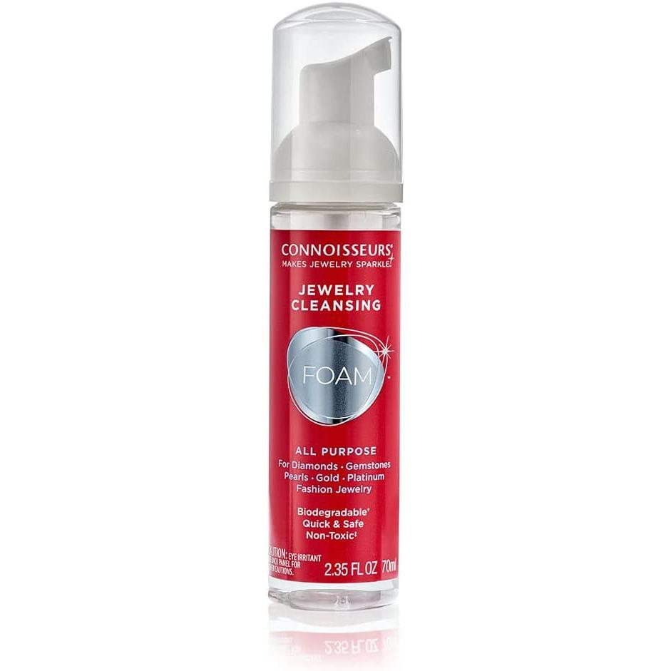 Jewellery Foam Cleaner