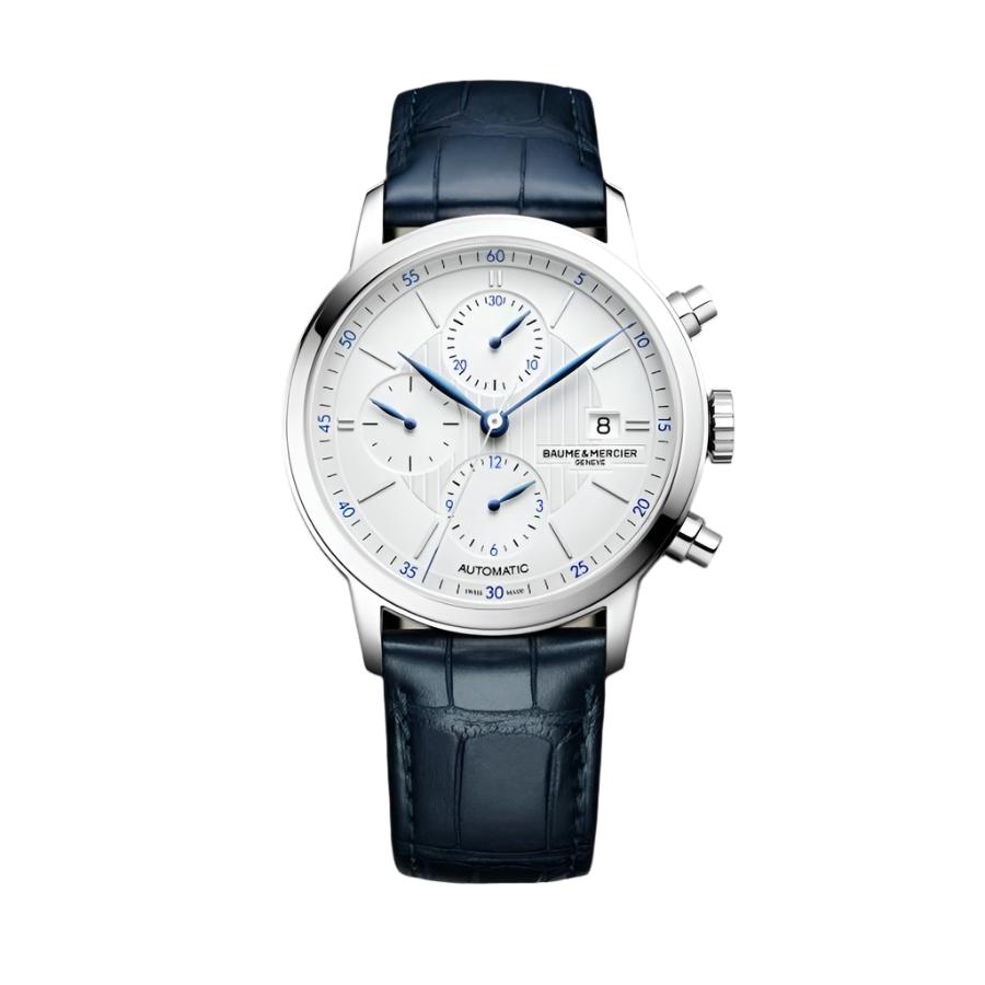 Baume & Mercier-Classima-Dipples Jewellers