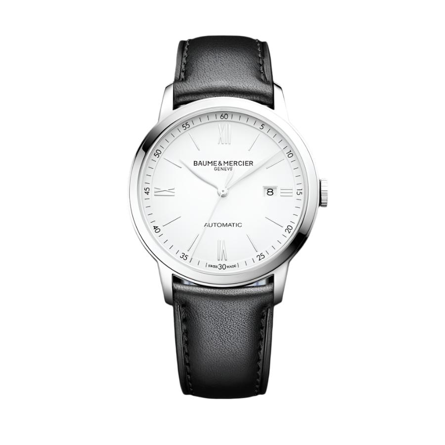 Baume & Mercier-Classima-Dipples Jewellers