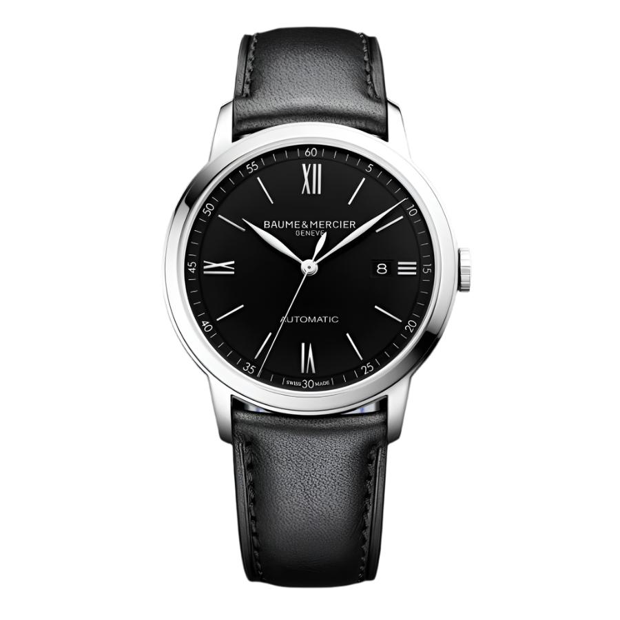 Baume & Mercier-Classima-Dipples Jewellers