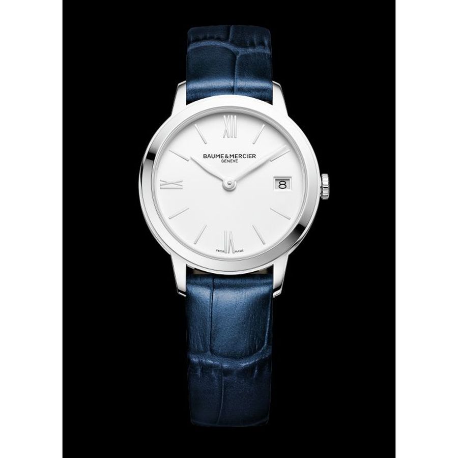 Baume & Mercier-Classima-Dipples Jewellers
