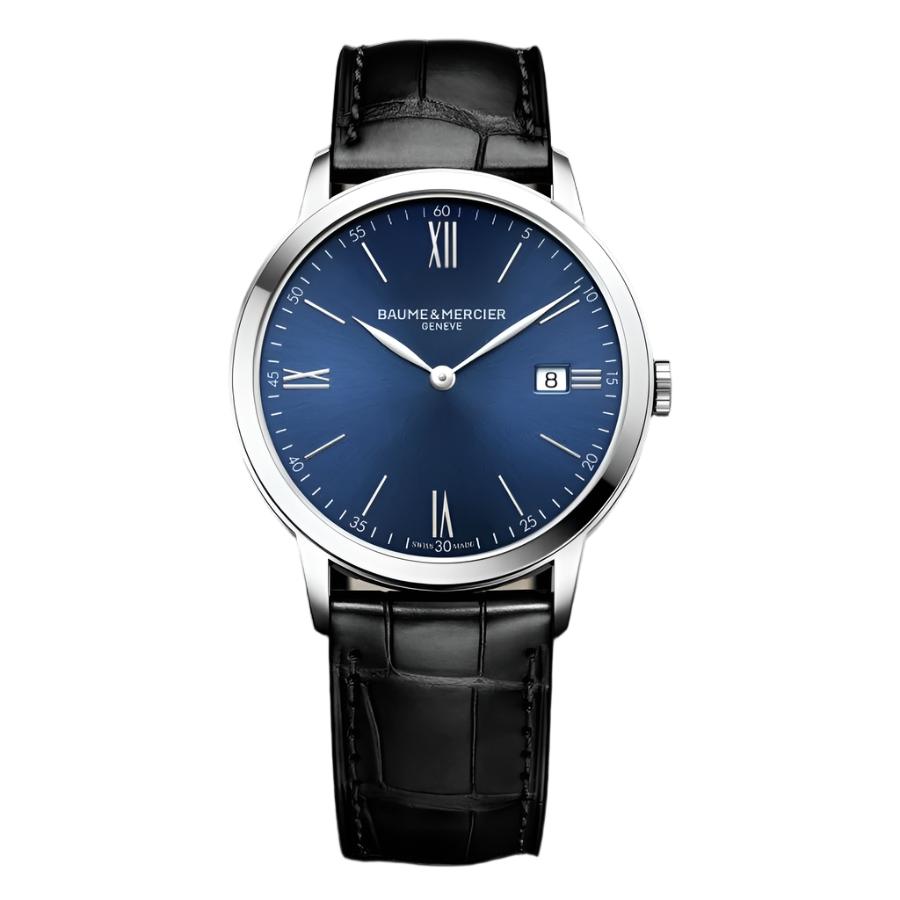 Baume & Mercier-Classima-Dipples Jewellers