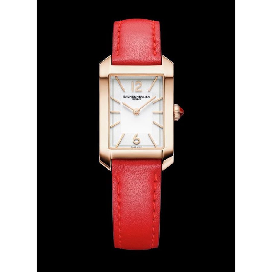 Baume & Mercier-Hampton-Dipples Jewellers