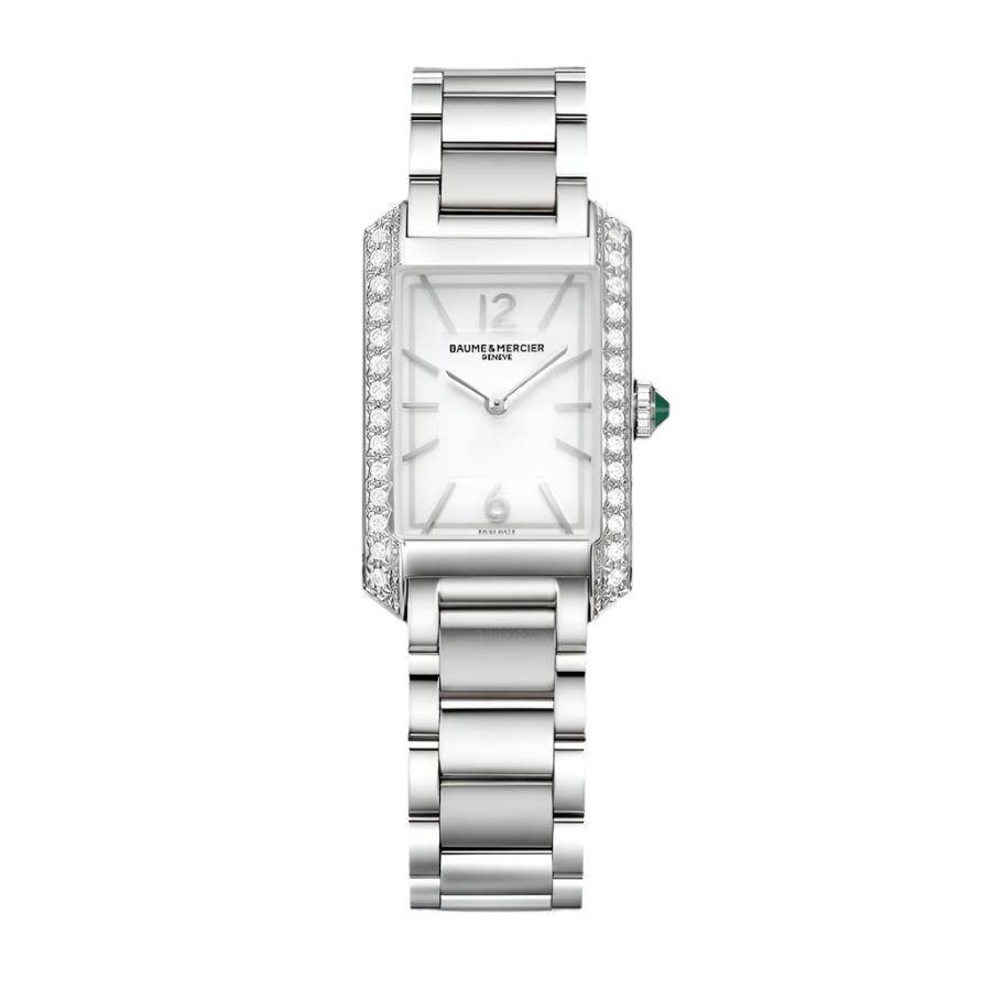 Baume & Mercier-Hampton-Dipples Jewellers