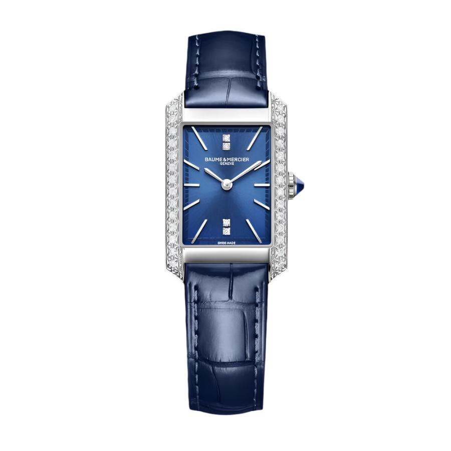 Baume & Mercier-Hampton-Dipples Jewellers