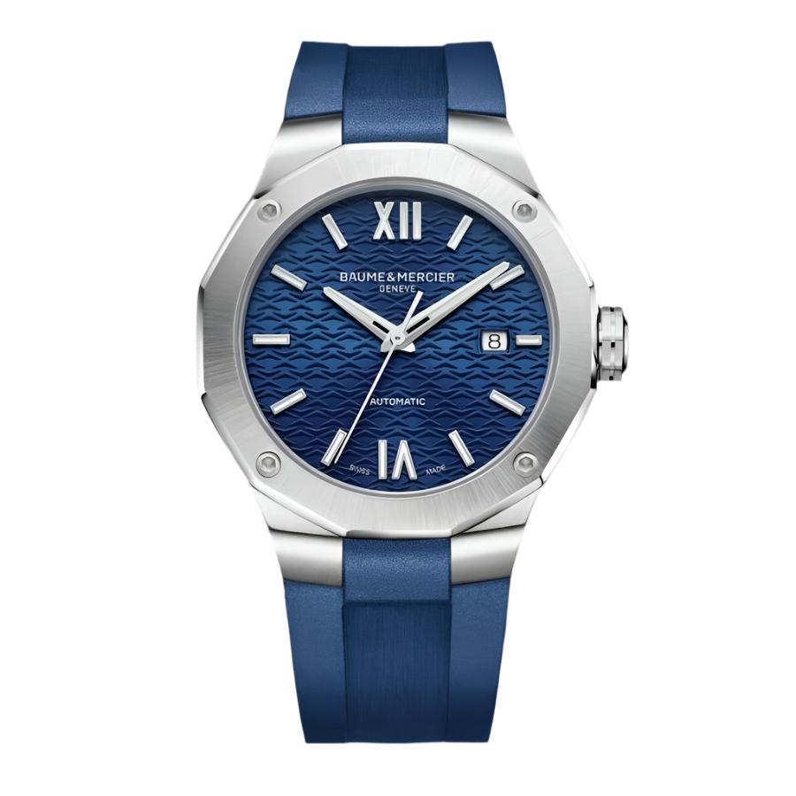 Baume & Mercier-Riviera-Dipples Jewellers
