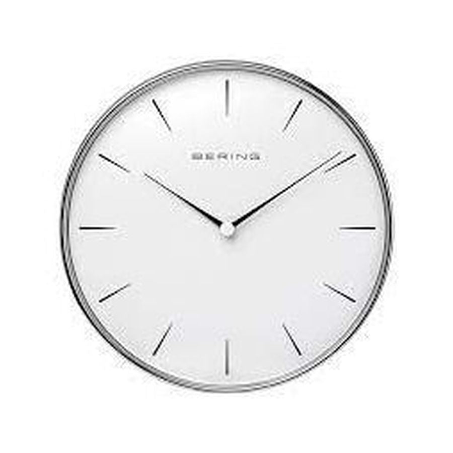 Bering Time Aps-Alarm Clock-Dipples Jewellers