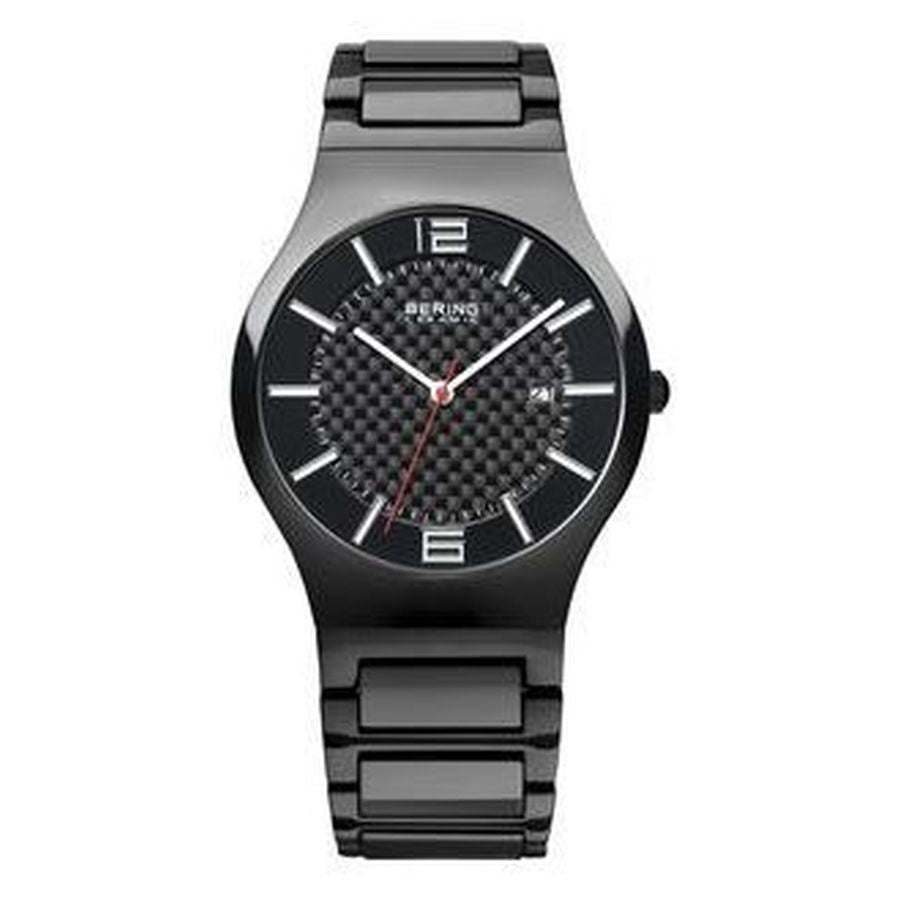 Bering Time Aps-Gents Quartz-Dipples Jewellers