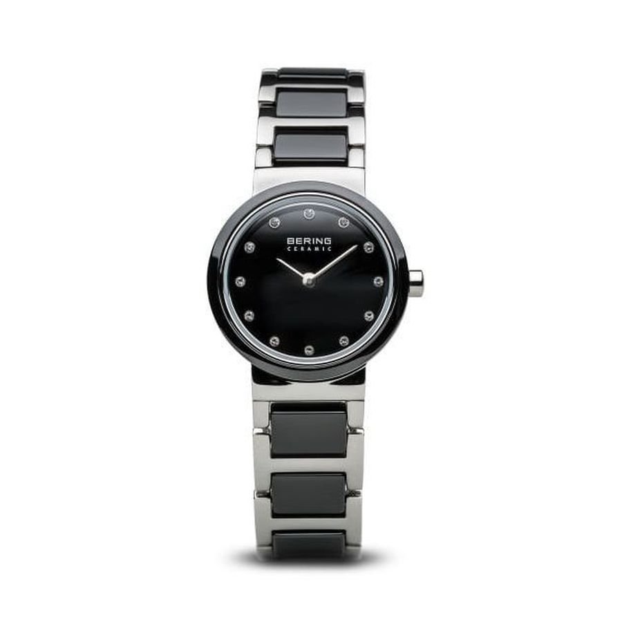 Bering Time Aps-Ladies Ceramic Quartz-Dipples Jewellers
