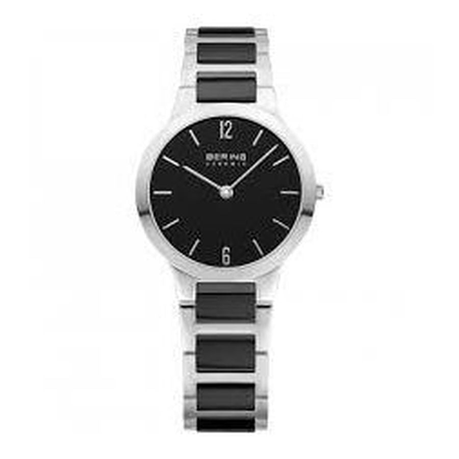 Bering Time Aps-Ladies Ceramic Quartz-Dipples Jewellers