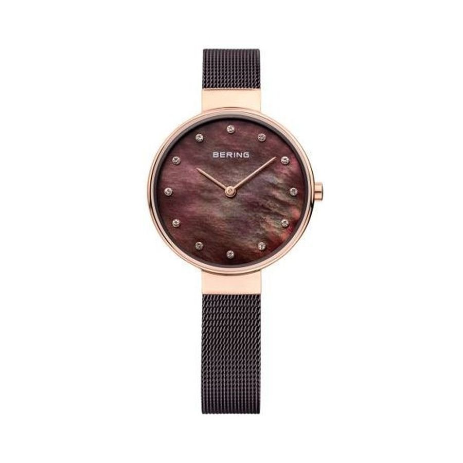 Bering Time Aps-Ladies Quartz-Dipples Jewellers