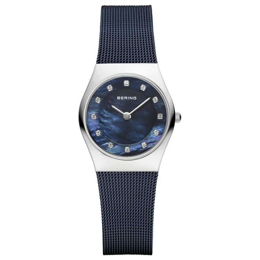 Bering Time Aps-Ladies Quartz-Dipples Jewellers