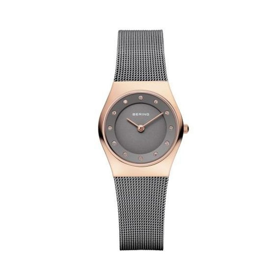 Bering Time Aps-Ladies Quartz-Dipples Jewellers