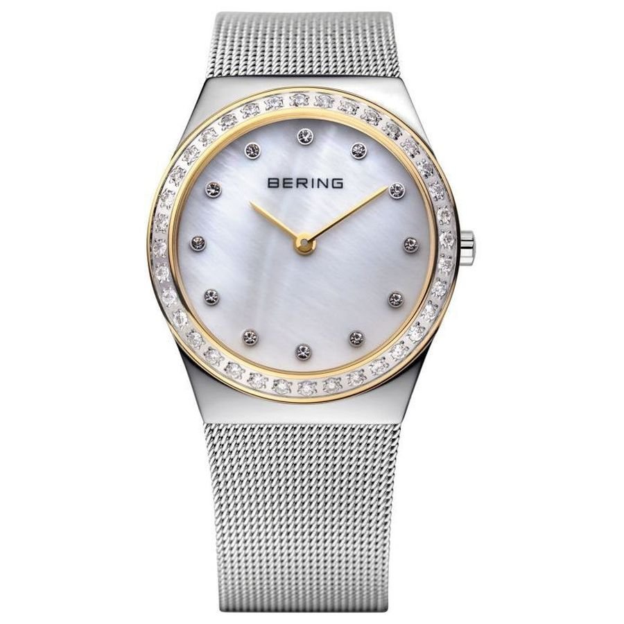 Bering Time Aps-Ladies Quartz-Dipples Jewellers