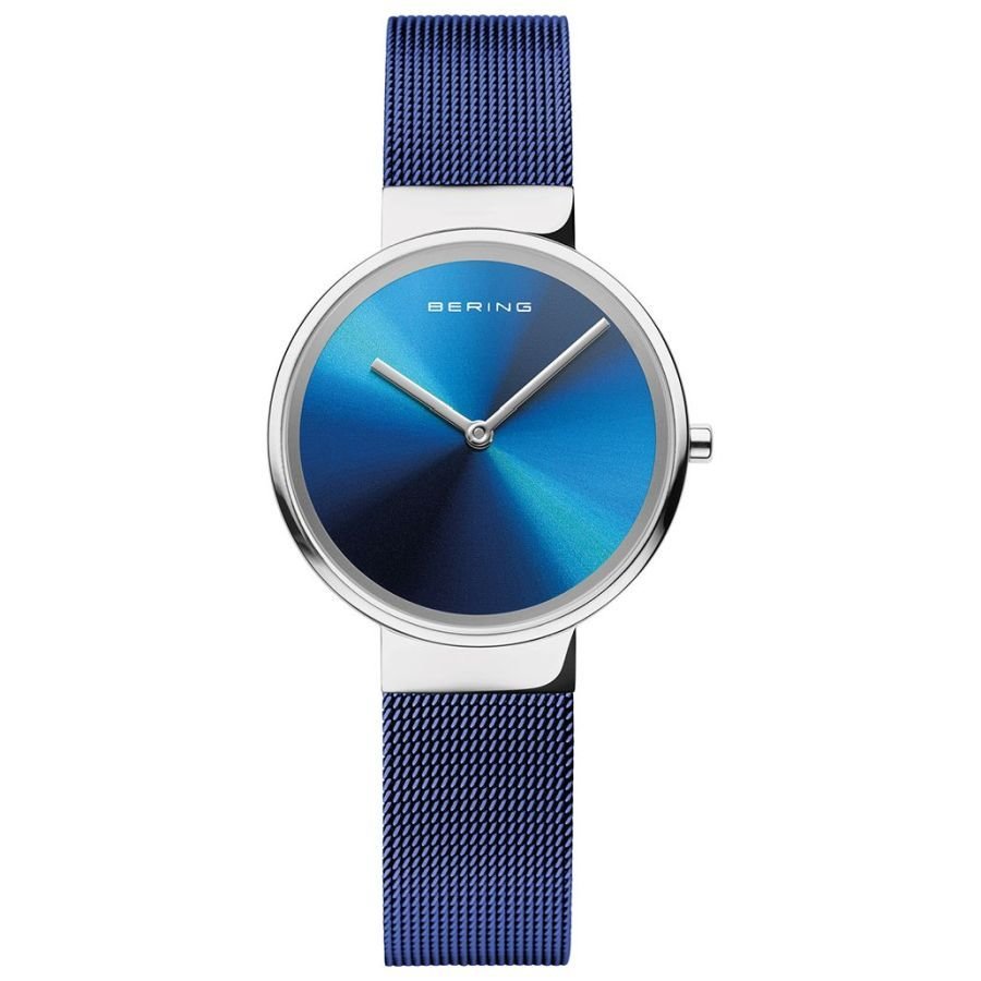 Bering Time Aps-Ladies Quartz-Dipples Jewellers