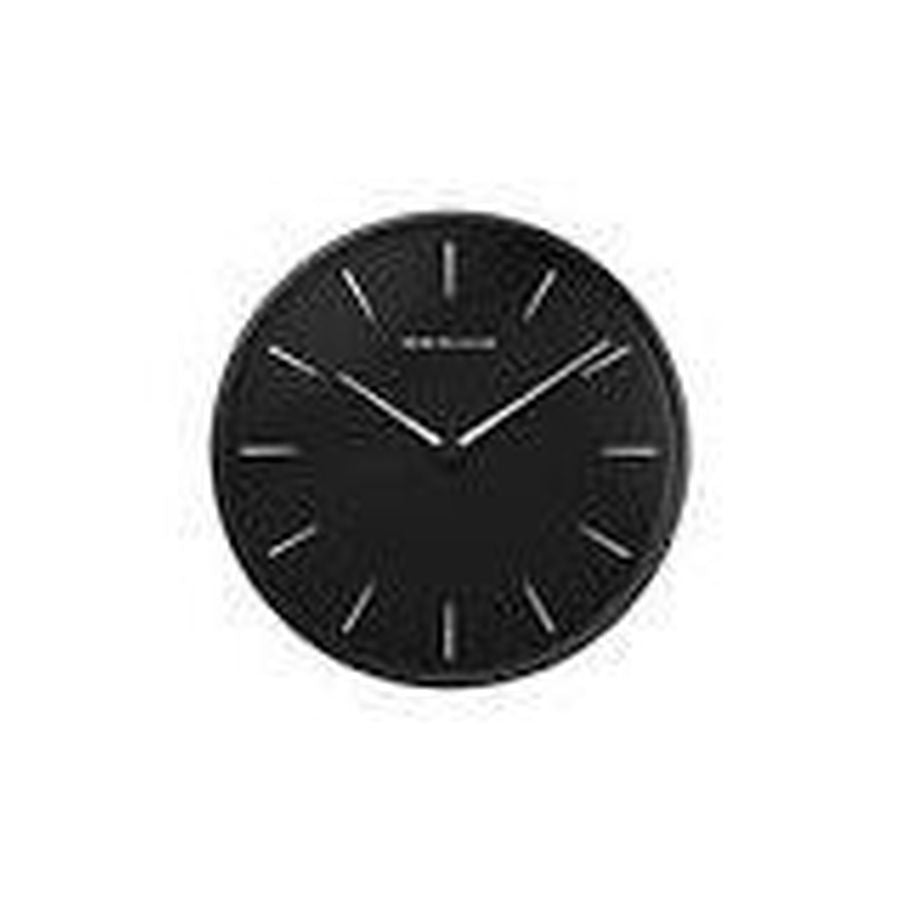 Bering Time Aps-Wall Clock-Dipples Jewellers
