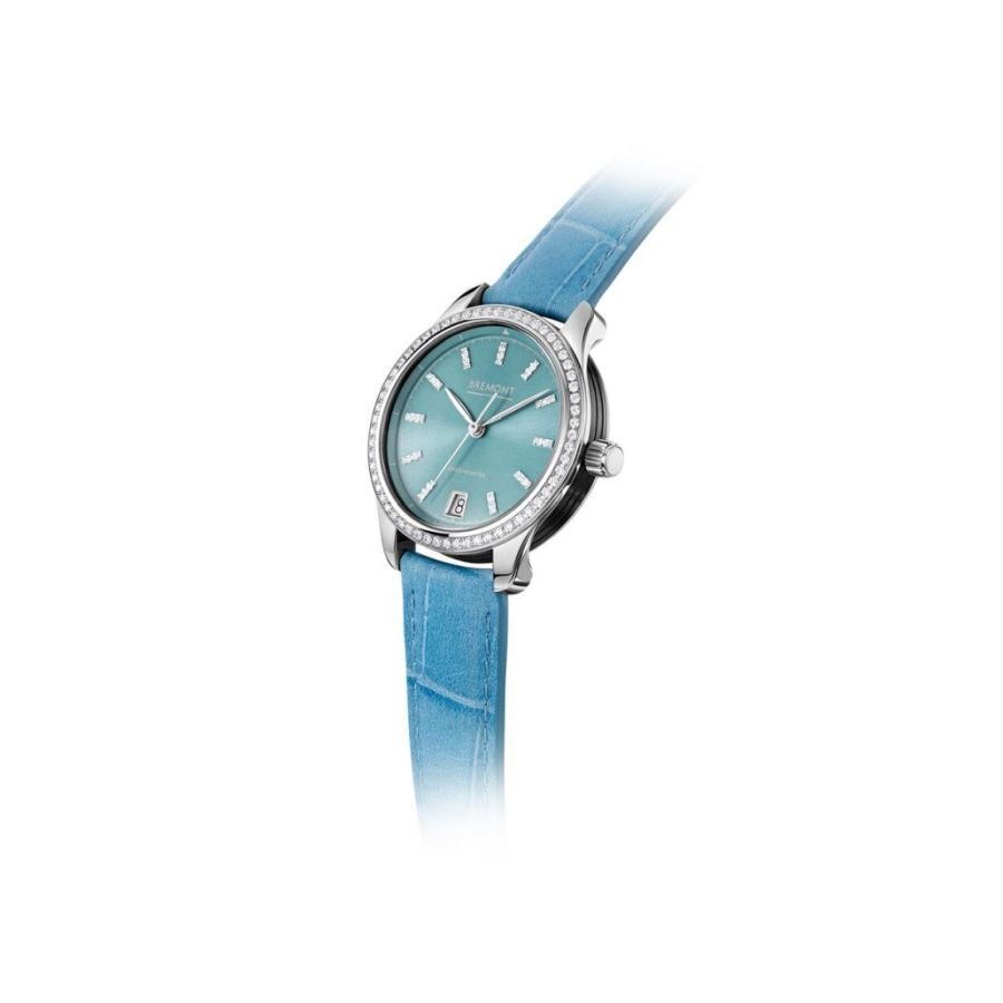 Bremont-Lady K - Sky-Dipples Jewellers