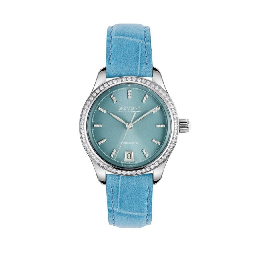 Bremont-Lady K - Sky-Dipples Jewellers