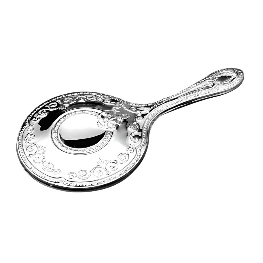 Carrs-Silver Regency Mirror-Dipples Jewellers