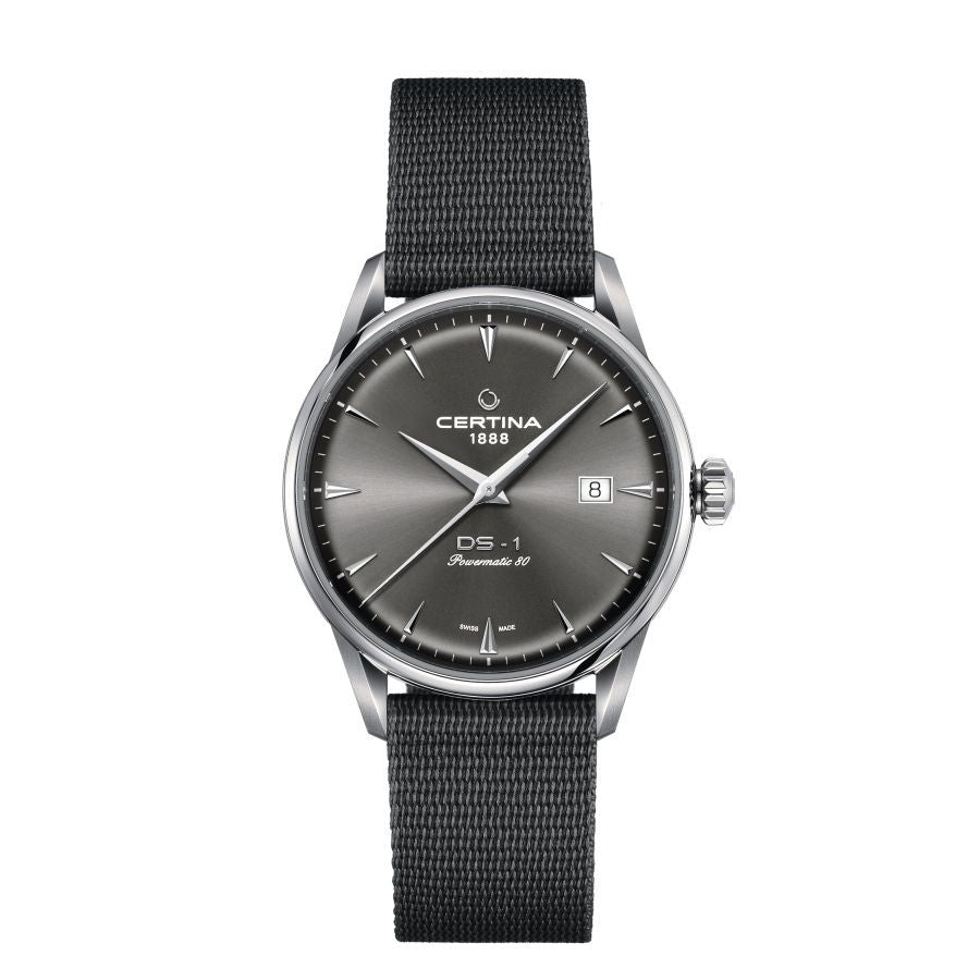 Certina-DS-1-Dipples Jewellers