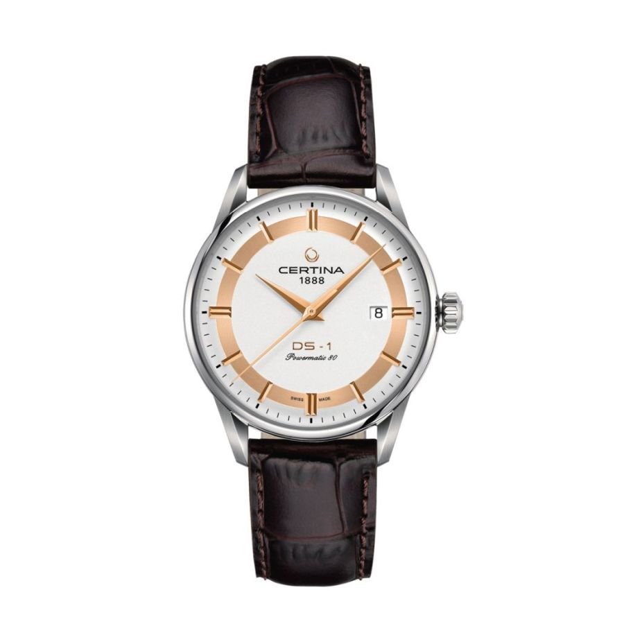 Certina-DS-1-Dipples Jewellers