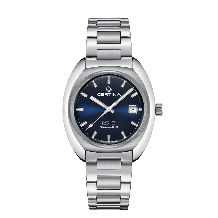 Certina-DS-2-Dipples Jewellers