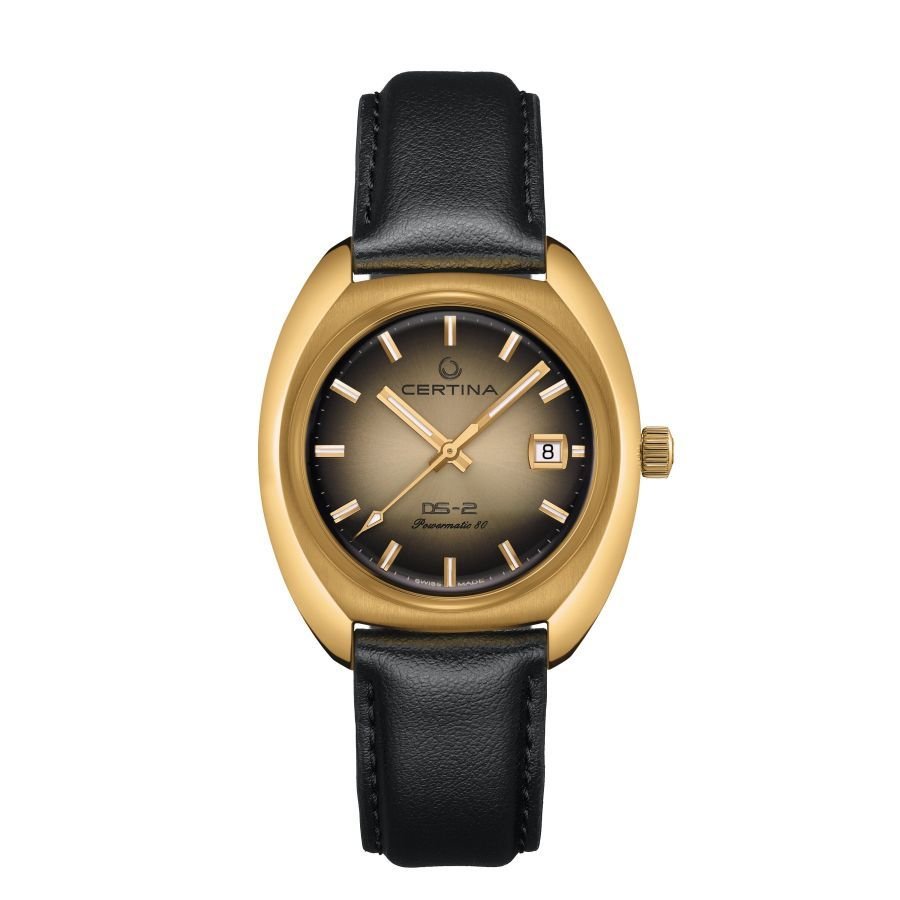 Certina-DS-2-Dipples Jewellers