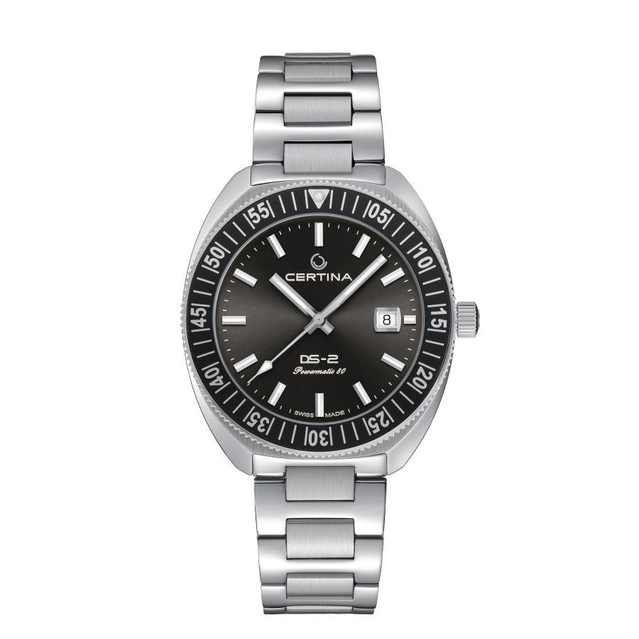 Certina-DS-2-Dipples Jewellers