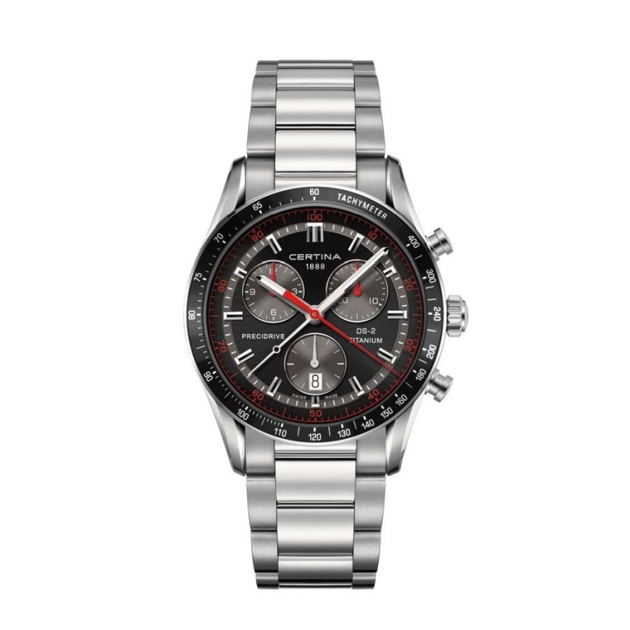 Certina-DS-2-Dipples Jewellers