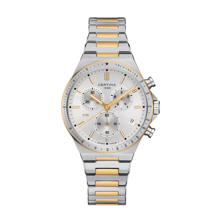 Certina-DS-7-Dipples Jewellers