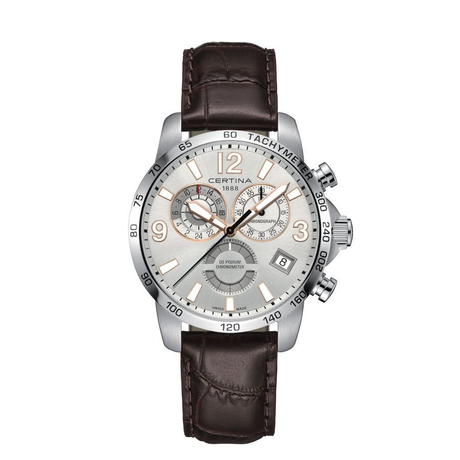 Certina-DS Podium-Dipples Jewellers