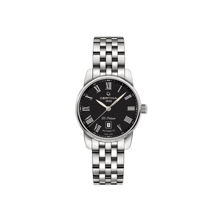 Certina-DS Podium-Dipples Jewellers