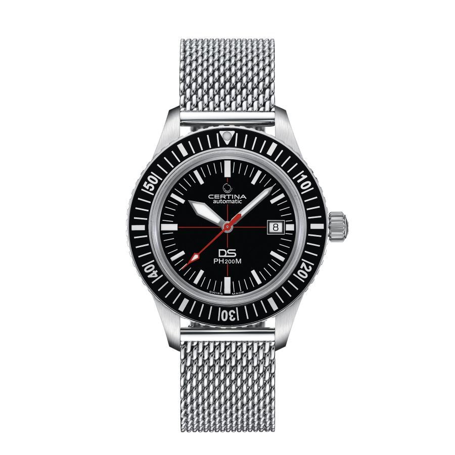 Certina-DS Super-Dipples Jewellers