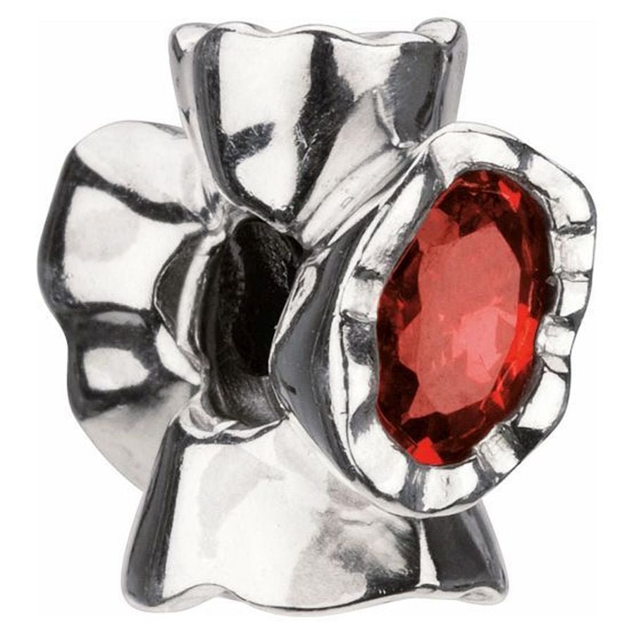 Chamilia-Silver bead - Majestic-Dipples Jewellers