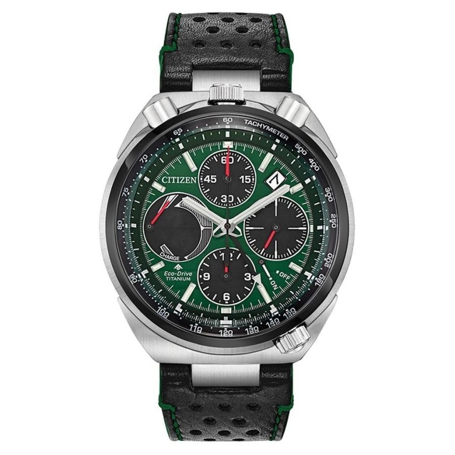 Citizen-Bullhead-Dipples Jewellers