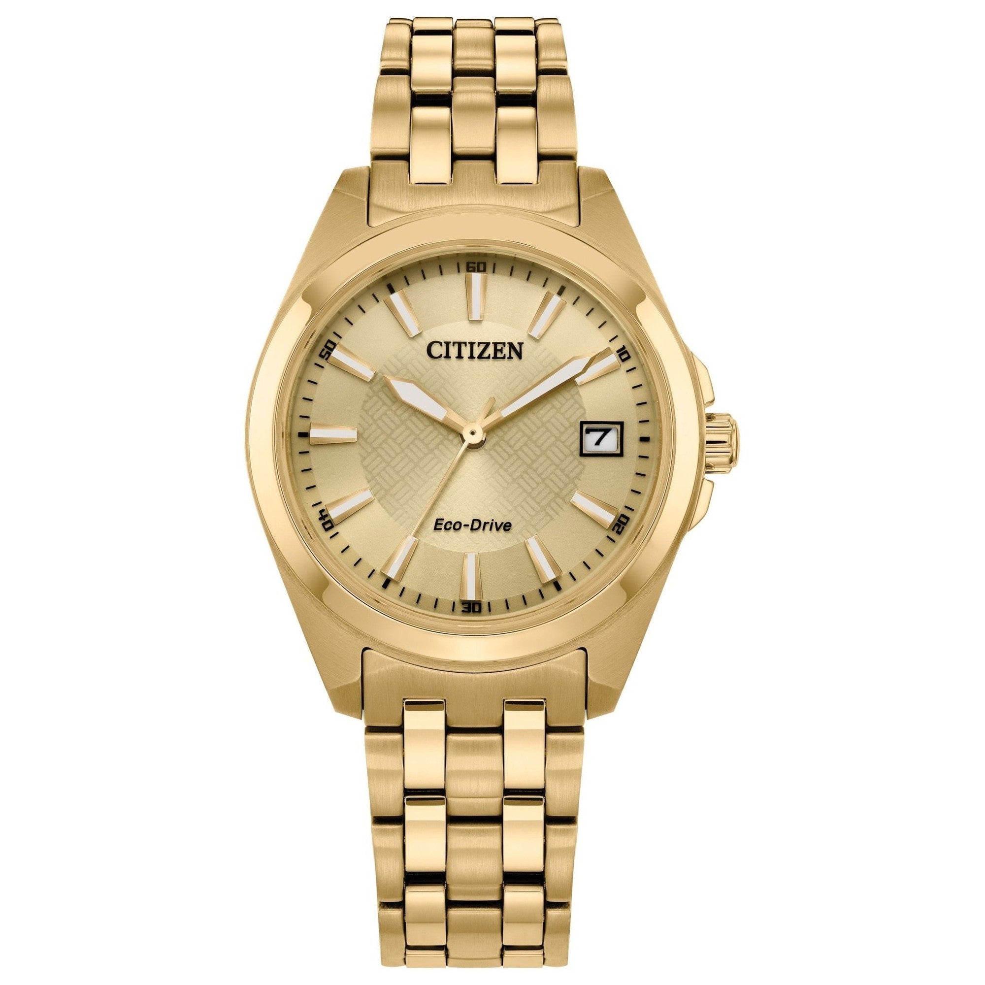 Citizen-Classic-Dipples Jewellers