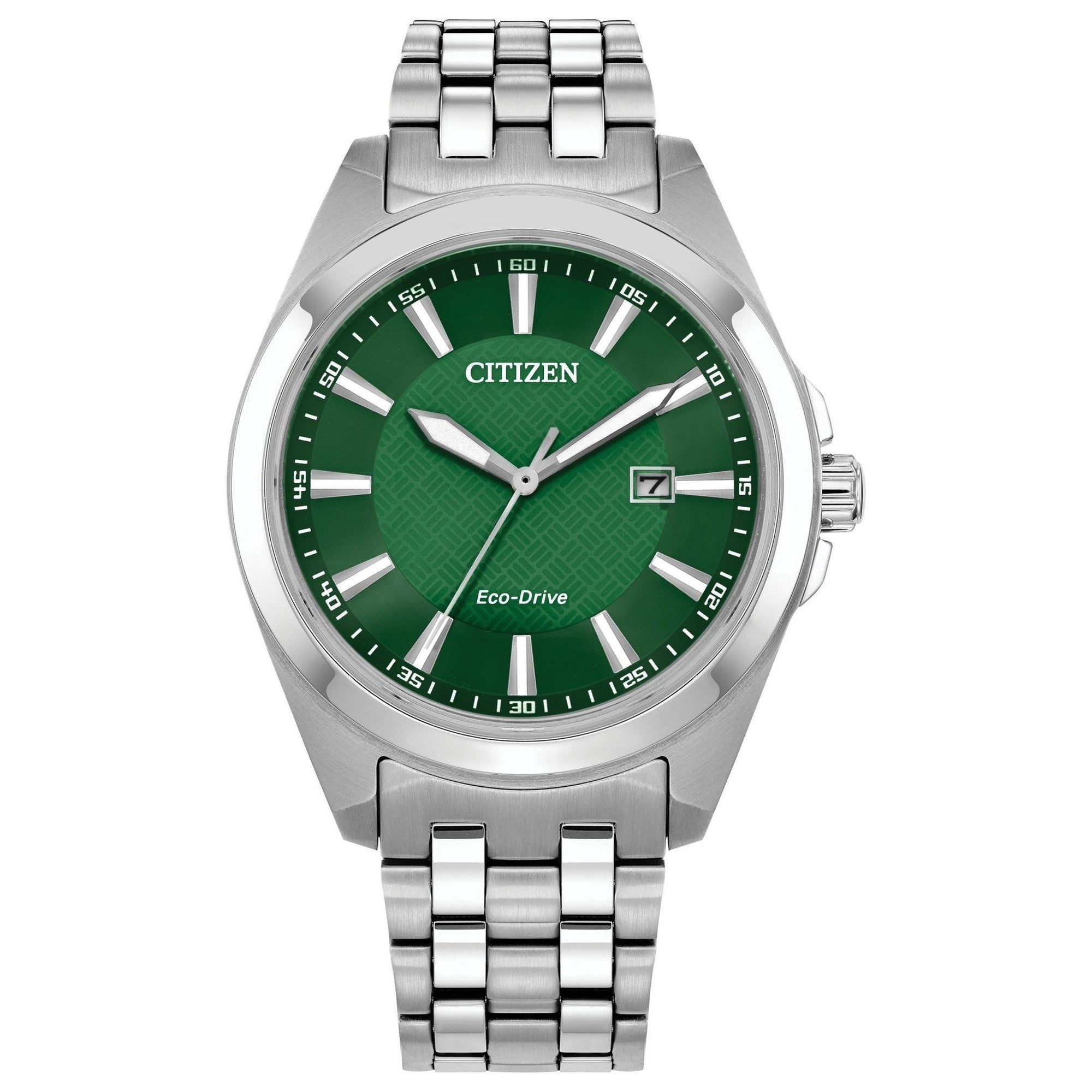 Citizen-Classic Men's Bracelet-Dipples Jewellers