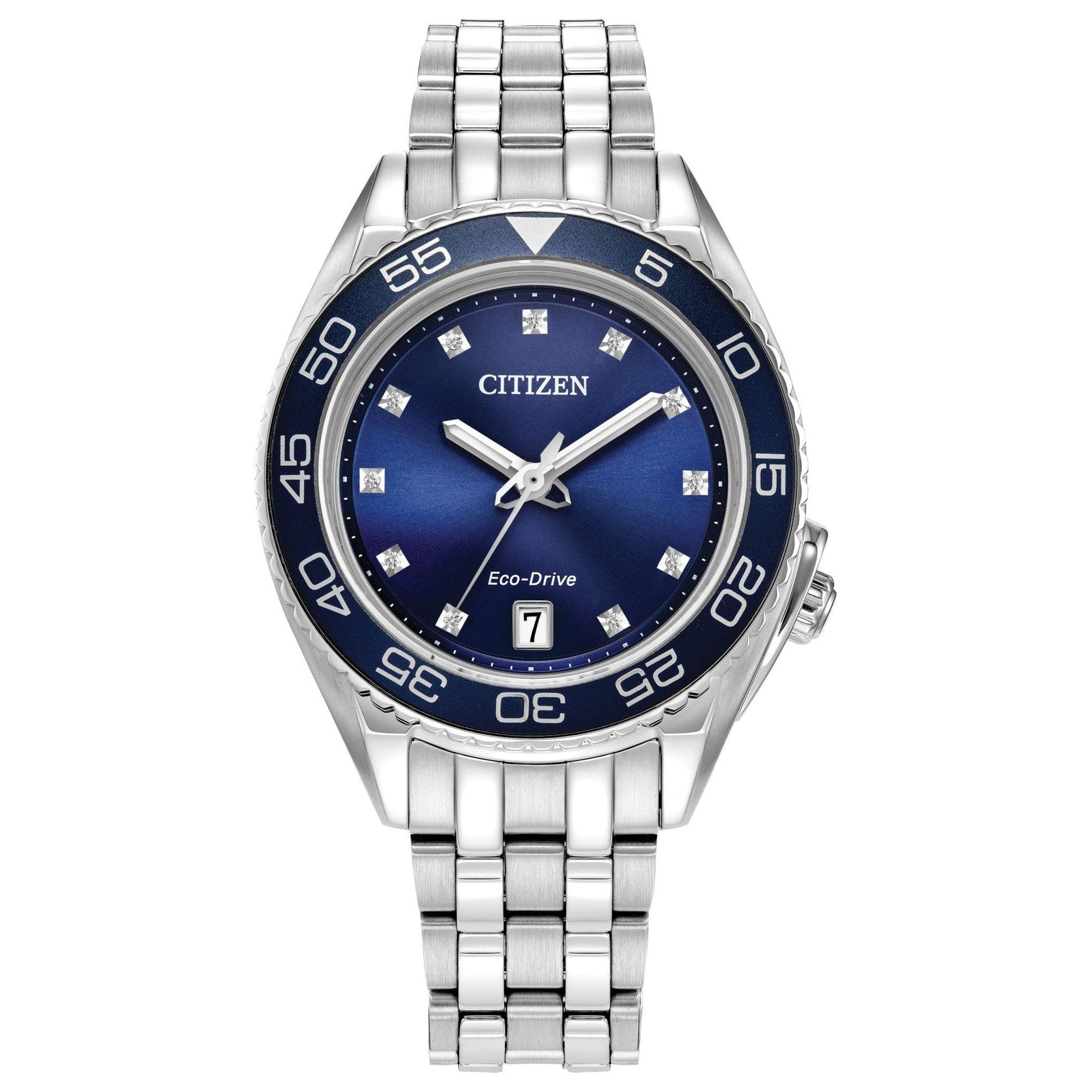 Citizen-Classic-Dipples Jewellers