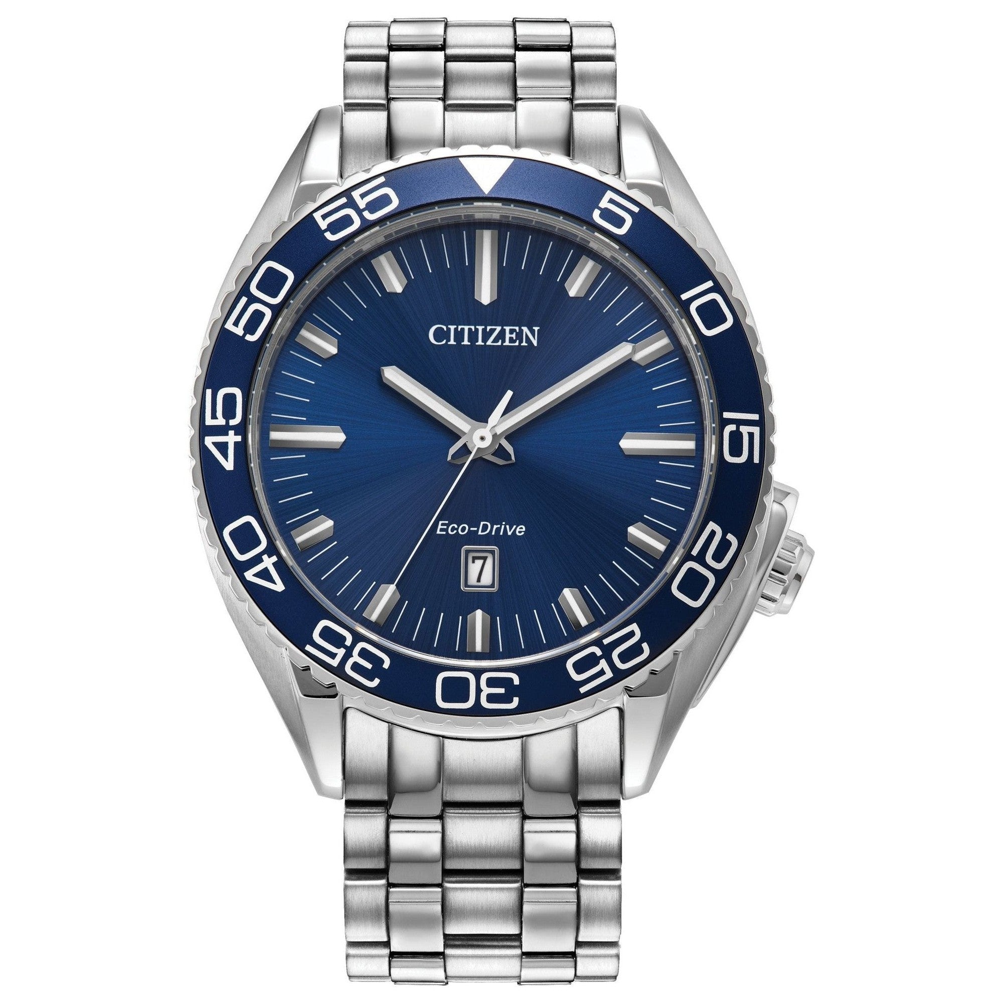 Citizen-Classic-Dipples Jewellers
