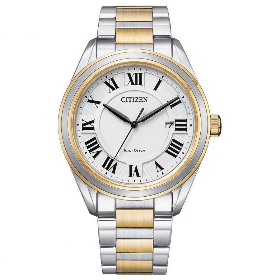Citizen-Eco Drive Arezzo-Dipples Jewellers