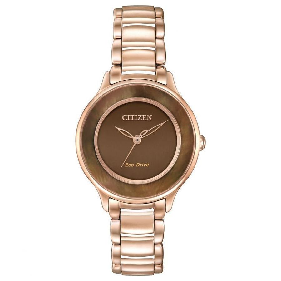 Citizen-Eco-Drive-Dipples Jewellers