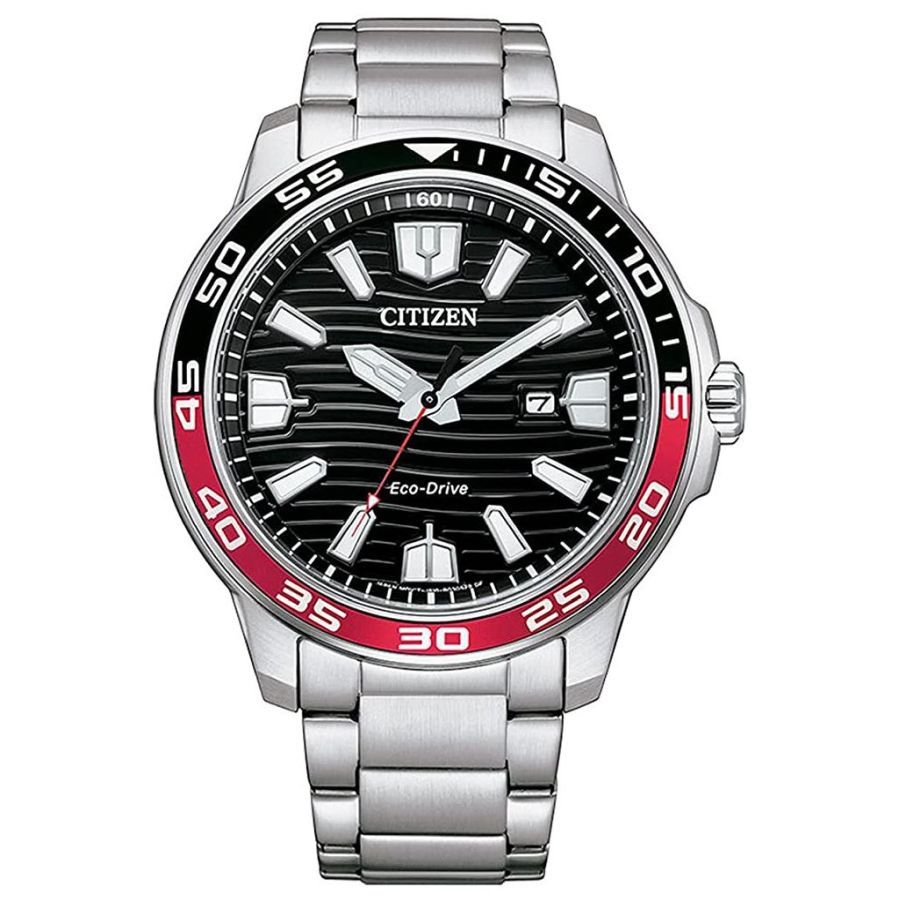 Citizen-Men's Sport-Dipples Jewellers