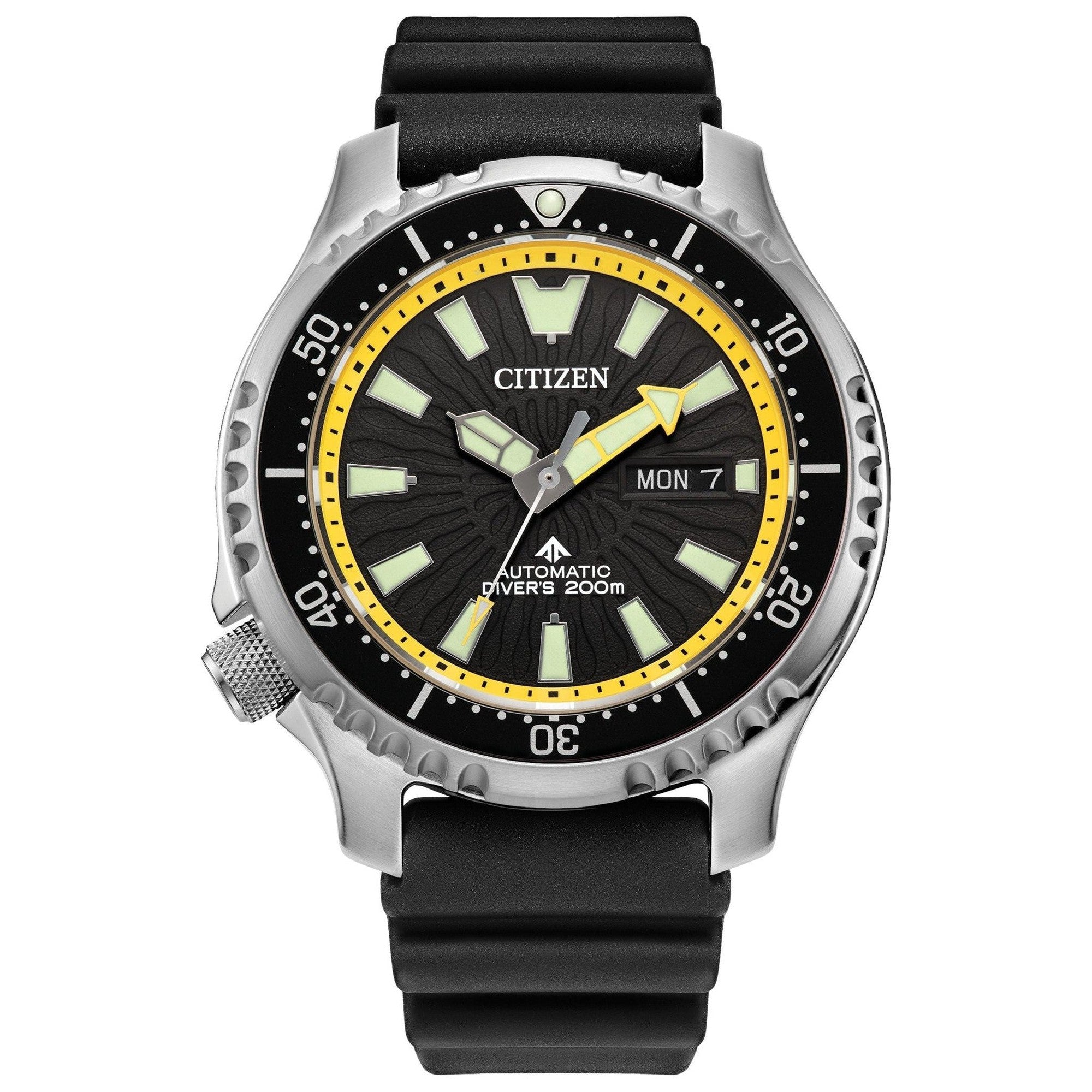 Citizen-Promaster-Dipples Jewellers