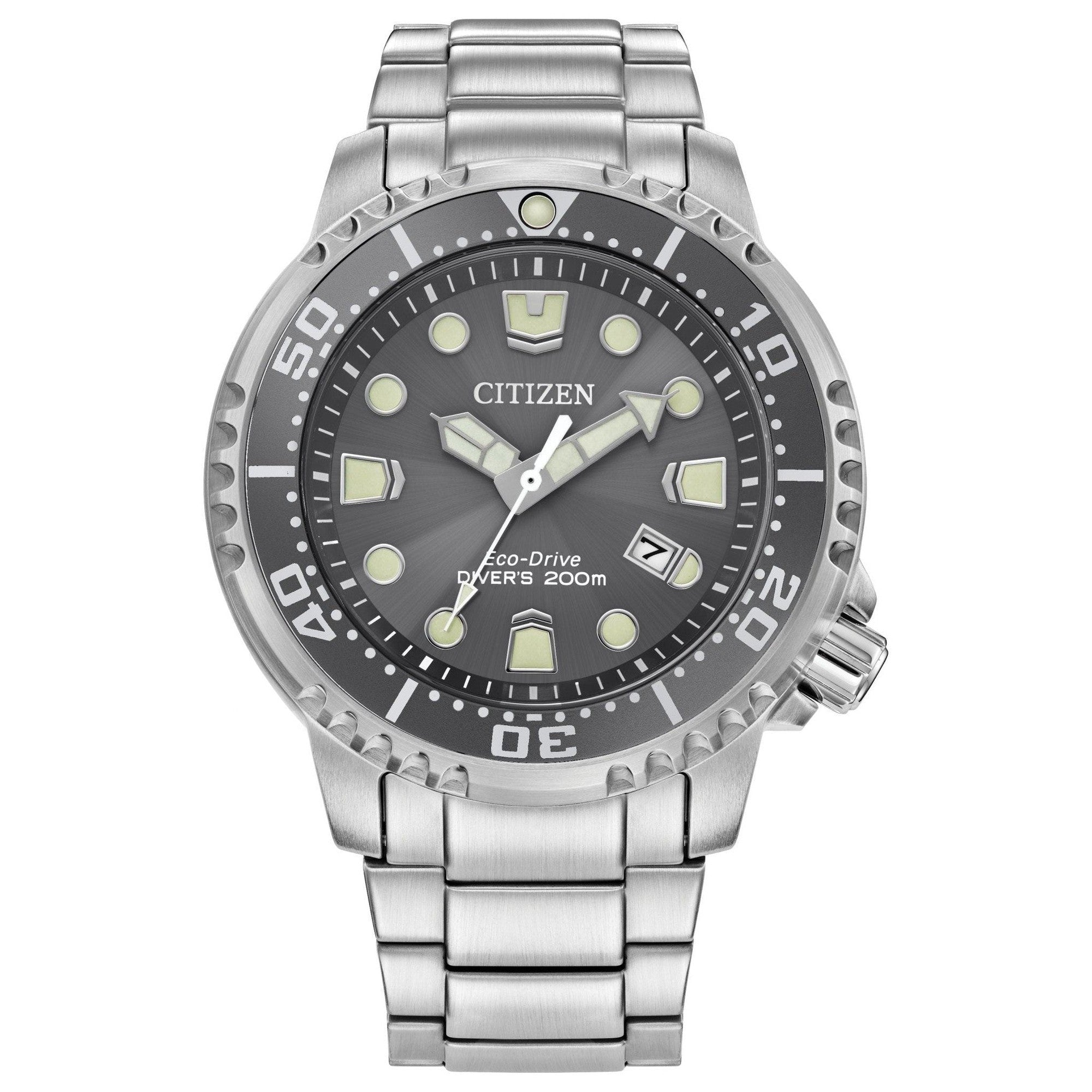 Citizen-Promaster Diver-Dipples Jewellers