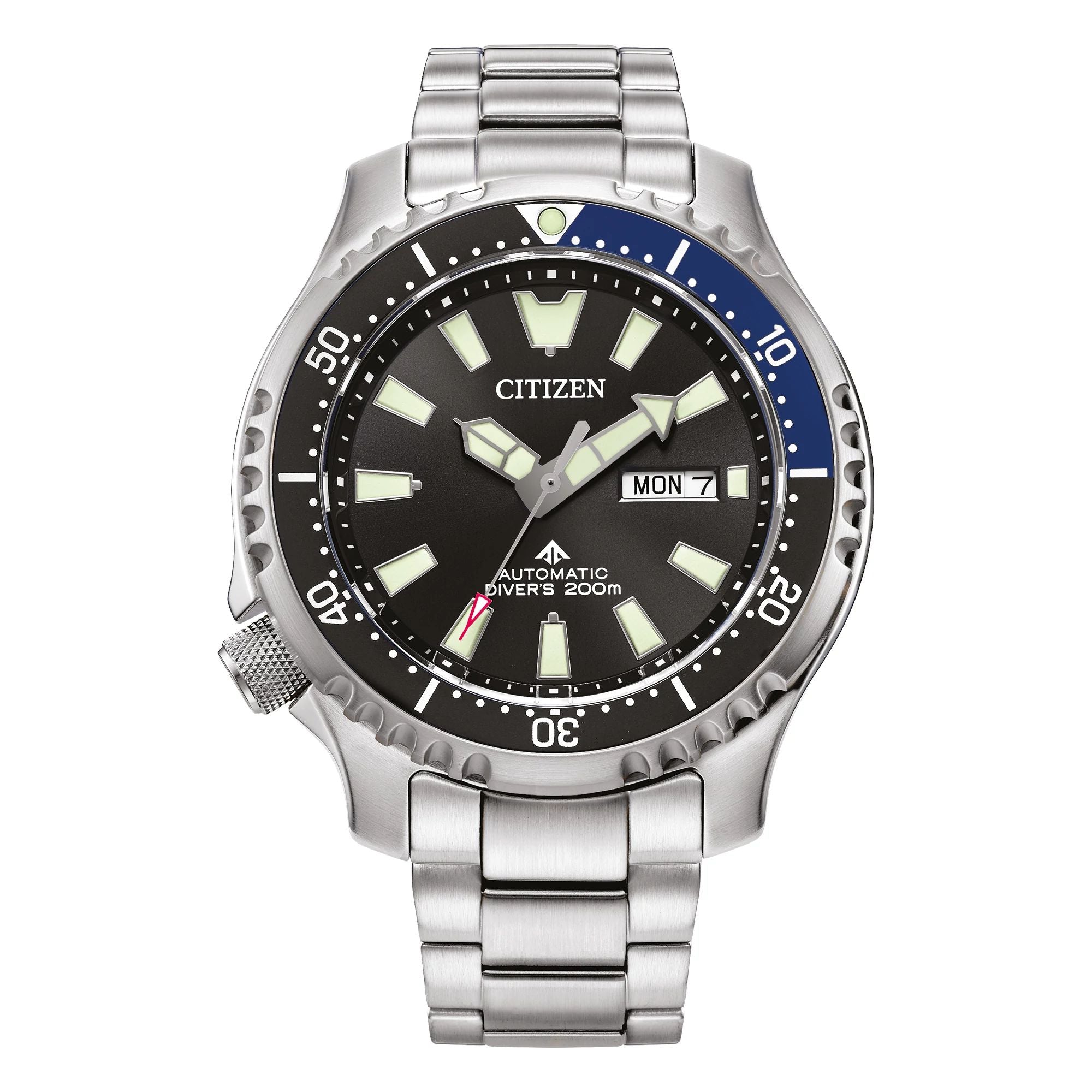 Citizen-Promaster-Dipples Jewellers