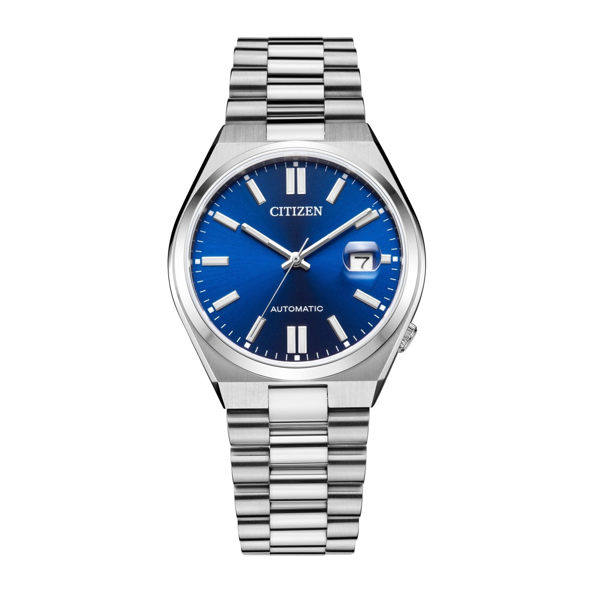 Citizen-"Tsuyosa" Automatic Watch-Dipples Jewellers