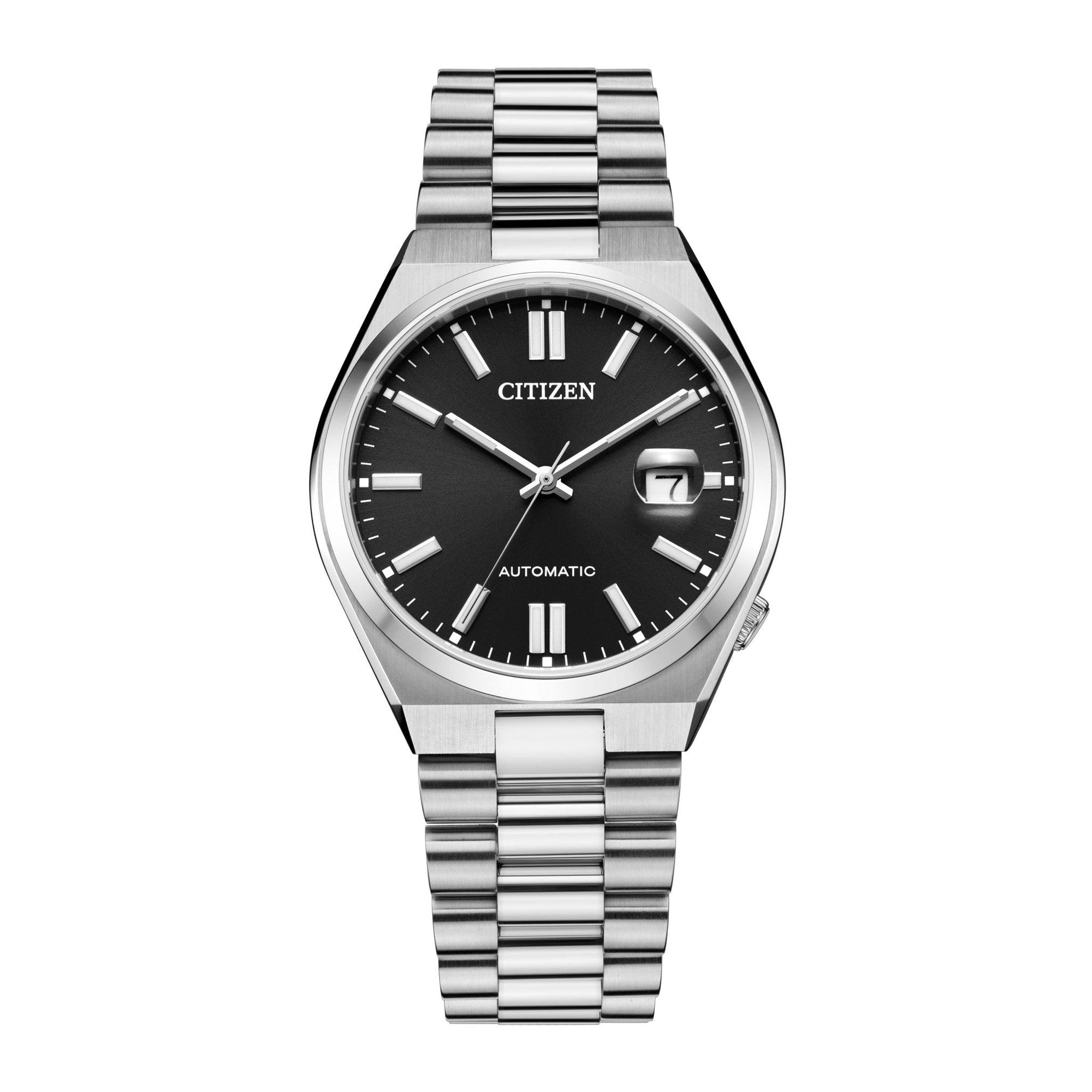 Citizen-"Tsuyosa" Automatic Watch-Dipples Jewellers