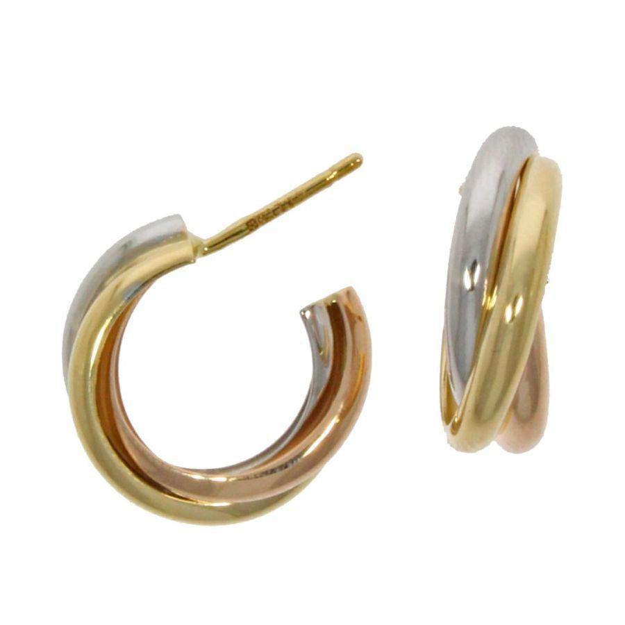 Dipples-18rwy-Russian Hoop-Dipples Jewellers