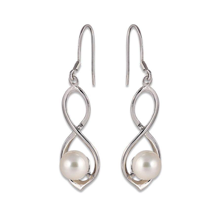 Dipples-7mm Cfwp Drop-Dipples Jewellers